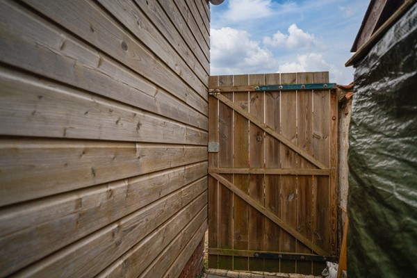 Medium property photo - Oliemolensteeg 9, 6981 DG Doesburg